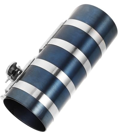 JECOMPRIS Kolbenring Einbau Werkzeug Hydraulisch Kompressor Für Automotoren Reparatur Werkzeugset Motor Kolbenring Montage Tool