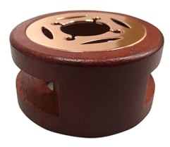 Kit de Cera Para Horno de Fusión,Sellos de Lacre Horno,Dispositivo De Calentamiento Y Fusión De Sellos De Cera,Herramienta de Sello de Cera,Para Bodas,Sobres,Manualidades