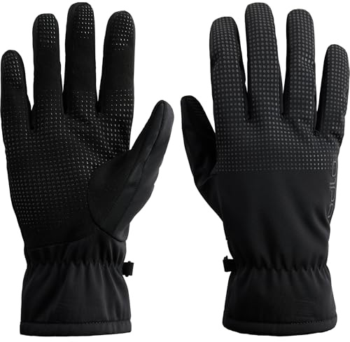 Odlo Multisport Waterproof Handschuhe Senior