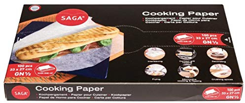 Package of: 100 Paper Panini