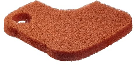 OASE Indoor Aquatics Filterschaum Biomaster 30 Ppi orange
