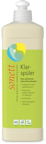Bio Klarspüler 2 x 0,50 L
