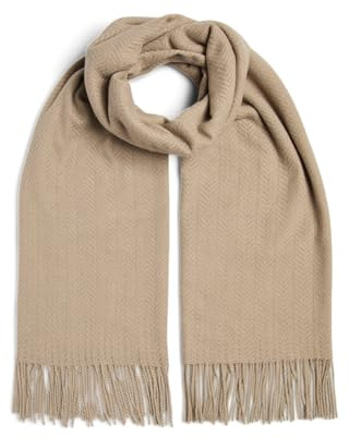 PIECES Damen Pckial New Long Scarf Noos Bc Schal