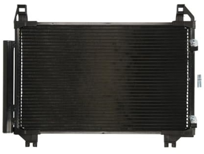 THERMOTEC KTT110303 Klimakondensator Klimaanlage Auto 8846052090 8846052110 8846052130