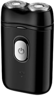 Générique Rasoir Caméra Espion 4K WiFi
