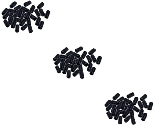 MAGICLULU 300pcs Wine Pitcher Lid Cap Nozzle Covers Spout Covers for Liquor Oil Vinegar Bottles Bar Kitchen Tool
