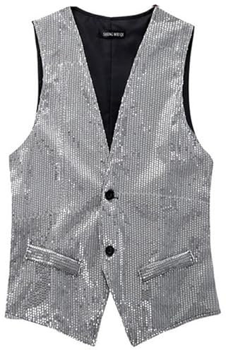 Generisch Ärmellose Trachtenweste Sommer Weste Herren Outdoor Bequeme Reitweste Ohne Ärmel Leichte Trachtenjacke Männer Baumwolle Vest Vintage Dünne