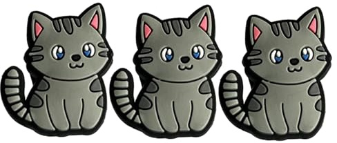 Pjeghbvop Lot de 3 amortisseurs de tennis Raquette de tennis Vibrations Atténuation Amortissement Accessoires résistants aux chocs pour le lecteur Raquette longue durée Amortisseur Accessoires