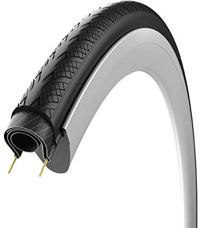 Vittoria Zaffiro IV Bulk PLE.700X28C N Radsport, Erwachsene, Unisex, Mehrfarbig, Einheitsgröße