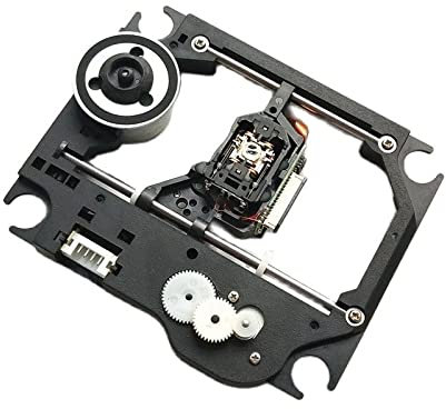 Keneddng for Dvd Tac TC-550D Mech Deck. TC 550D 550. Pickups Dvd Player Blu-Ray CD Pick-up ottici for Lenti Laser Player Bloc Optique Dvd