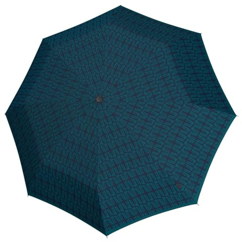 Knirps A.050 Fickparaply 26 cm, Förtroende druva, One Size