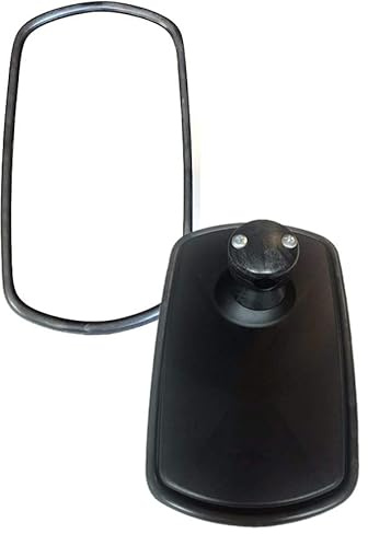 Außenspiegel Spiegel Traktor 260x150 mm