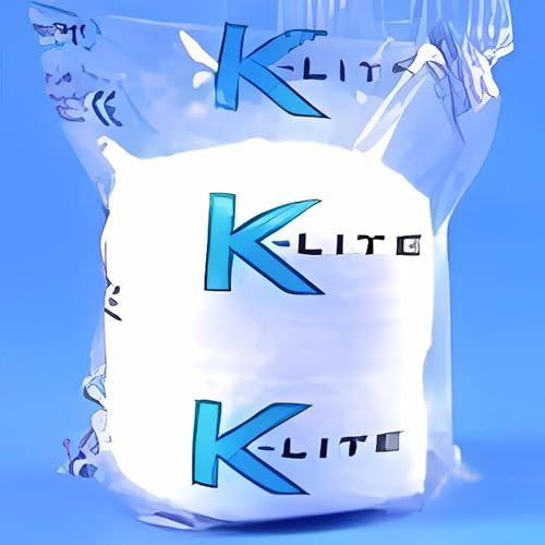 K-Lite Support Bandage 5cm x 4.5m - Type 2 Compression Bandage for Comfort & Absorbency, PE Material, Ideal for Wound Care – Pack of 1 Bandage Roll