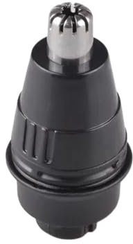 Zubehör For Elektrische Rasierer, Nasenhaartrimmer, Kammbürste, Gesichtsreinigungsbürste, Rasiererbasis, Haarschneidemaschinenteile Und Zubehör(Nose hair device)