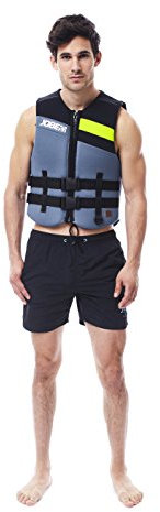jobe Neo schwimmweste lime Herren xl