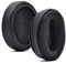 defean Ohrpolster Ersatz, Ohrpolster kompatibel mit Sennheiser HD 4.50BT, HD 4.50, HD 4.50BTNC, HD 4.50SE, HD 4.40BT, HD 4.30G, HD 4.20S, HD 458BT, HD 450, HD 450BT, HD 400S, HD 350 BT Headset