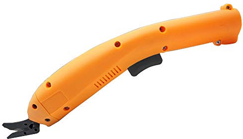 Cgoldenwall dj-03 5 – 15 mm ricaricabile elettrico forbici cesoie taglio macchina per abbigliamento/tessuto/pelle 100 – 240 V