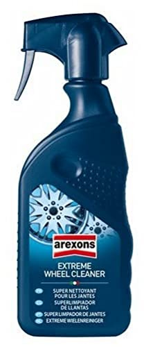 AREXONS ARX34022 Superlimpiador Reifen, 500 ml