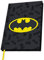 ABYSTYLE - DC COMICS Cahier Logo Batman A5