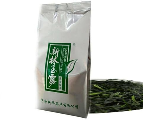 250g Gyokuro Té de hierbas Orgánico Jade Dew Hojas sueltas Té verde Premium