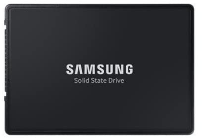 Samsung PM9A3 MZQL27T6HBLA - SSD - verschl?sselt - 7.68 TB - intern - 2.5 (6.4 cm)