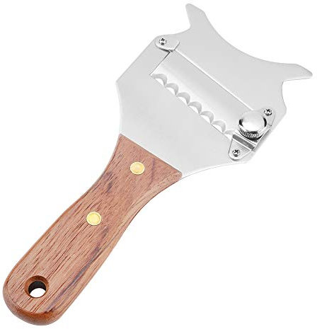 Truffle Cheese Slicer Stainless Steel Stainless Steel Truffle Cheese Slicer Cheese Knives for Kitchen Gadget
