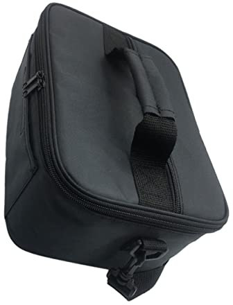 TENDYCOCO Multi-Purpose Insulated Lunch Bag Heating Oxford Cloth for Picnic Camping