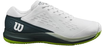 Scarpa da Tennis Rush PRO Ace Clay, Uomo