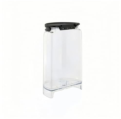 Wassertank, Kompatibel Mit Nespresso Zenius ZN100 Ersatz – Kompatibles Zubehör For Kapselkaffeemaschinen (lebensmittelecht, Ohne BPA)
