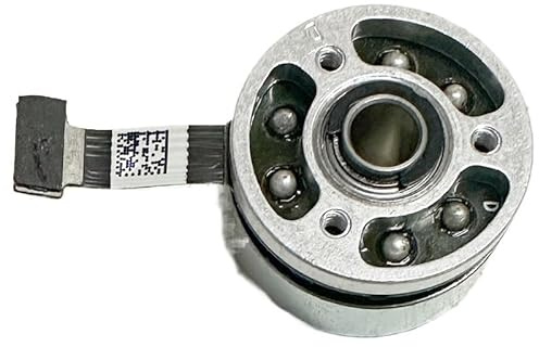 WLWOZMD pour Mavic 2 Enterprise Advanced Gimbal Camera pour Thermal Motors pour(Yaw Motor)