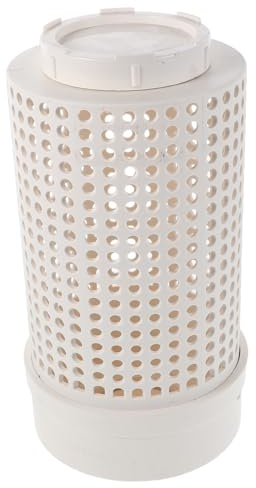 DIYEAH Contenitore per Compost da Giardino con Fori di Aerazione e Coperchio Compostiera Interrata Compatta per Vermi Kit per Allevamento Lombrichi per Riciclo Rifiuti da Cucina e