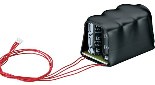 LGB 55429 Nachrüst-Energiespei. für Decoder Energiespeicher für Decoder