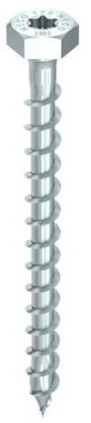 HECO SCHRAUBEN 61237