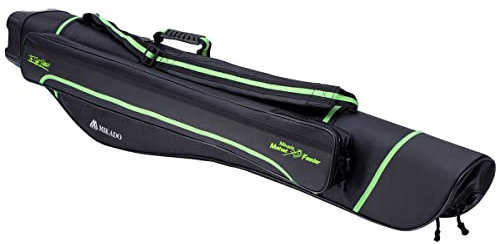 Mikado Rutenfutteral - Method Feeder 2 FÃƒ¤Cher 150cm