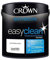 Crown Easyclean Bathroom Mid Sheen 2.5L PBW