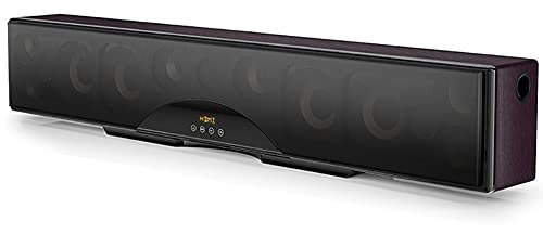RSGK Altoparlanti Home Theater 5.1, Sistema Android Intelligente WiFi Integrato, Configurazione HiFi + Decodifica Audio E Video 4K Senza Perdita di Dati, Utilizzato per Film, Musica E Giochi
