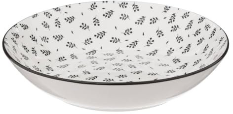 Secret de Gourmet - Set di 6 piatti fondi iris d26cm