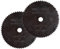 Batavia HSS-Sägeblatt Ø 85 mm - 60 Zähne - 2 Stück - MAXX SAW & XXL SPEED SAW