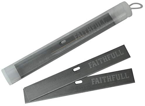 Spare Blades for FAISCRA100LH (Pack 5)