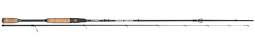 FTM 2,13m 2-10g Omura Hunter - Spinnrute zum Forellenfischen, Forellenrute zum Spinnangeln, Angelrute für Forellenspoons & Blinker, Blinkerrute für Forelle