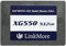 LinkMore XG550 512GB SSD, Disco Duro SSD SATA III de 2,5 (6 GB/s), Disco SSD Interno, Velocidad de Lectura de hasta 540 MB/s, Compatible con portátiles y Equipos de sobremesa de 2,5