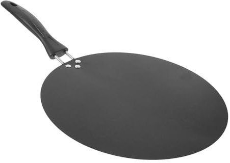 Cabilock Padella Per Chapati Padella Antiaderente Per Crêpe Uso Domestico E Nei Ristoranti