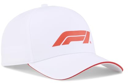Puma Unisex Baseballkappe F1 Baseball Cap