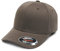 Flexfit Wooly Combed Unisex Cap dunkelgrau S-M