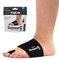 Tuli's HammerRx, Adjustable Hammer Toe Straightener and Corrector for Proper Toe Alignment and Pain Relief, One Size Fits All
