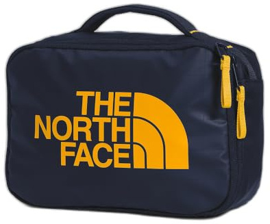 THE NORTH FACE Daypacks Unisex Base Camp, Summit Navy/Summit Gold, unisize, Classico