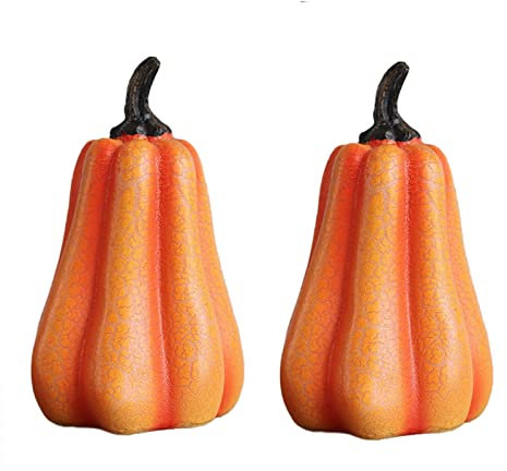 Halloween Karneval kürbis deko Kürbis Deko Halloween Deko Herbst Deko Herbstdeko Outdoor Kürbis Kürbis Herbst Deko Dekoration Draußen Home Halloween Dekorationsgeschenk (C, One Size)