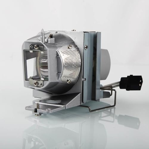 Générique Huaute BL-FP240G Lampes de projecteur de remplacement adaptées aux projecteurs DH350 EH334 EH335 EH336 EH337 HD143X HD144X HD243X HD270e HD27Be HD27e SP.7AZ01GC01 WU334 WU336