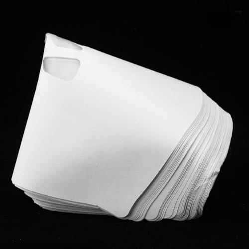 Paint Filter Paper, Nylon Fine Mesh Strainers for Wooden Furniture Machinery