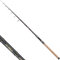 Balzer Reiserute Diabolo Golden Circle Tele Mini Spin Heavy 2,75m - Profi Teleskoprute 40-100g